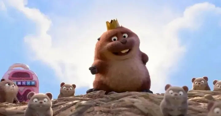 7.5分的“十年口碑之作”，能让皮克斯重回巅峰吗？