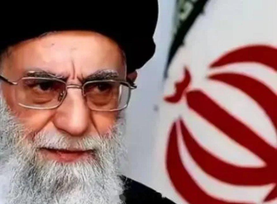 美国和以色列现在终于明白自己犯了一个多大的错误，那就是你可以轰炸伊朗，也可以轰炸