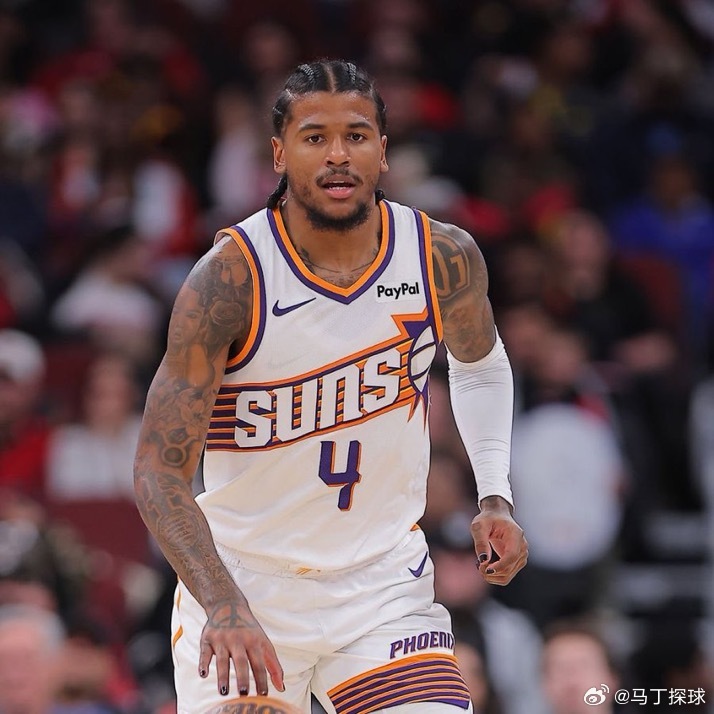 休斯顿的下一场比赛：他们将首次面对杰伦·格林🍿休斯顿火箭杰伦格林火箭vs太阳