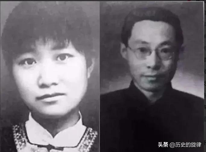 才女苏雪林：36年无性婚姻，守寡38年，102岁才道破一生隐痛
 
1998年，