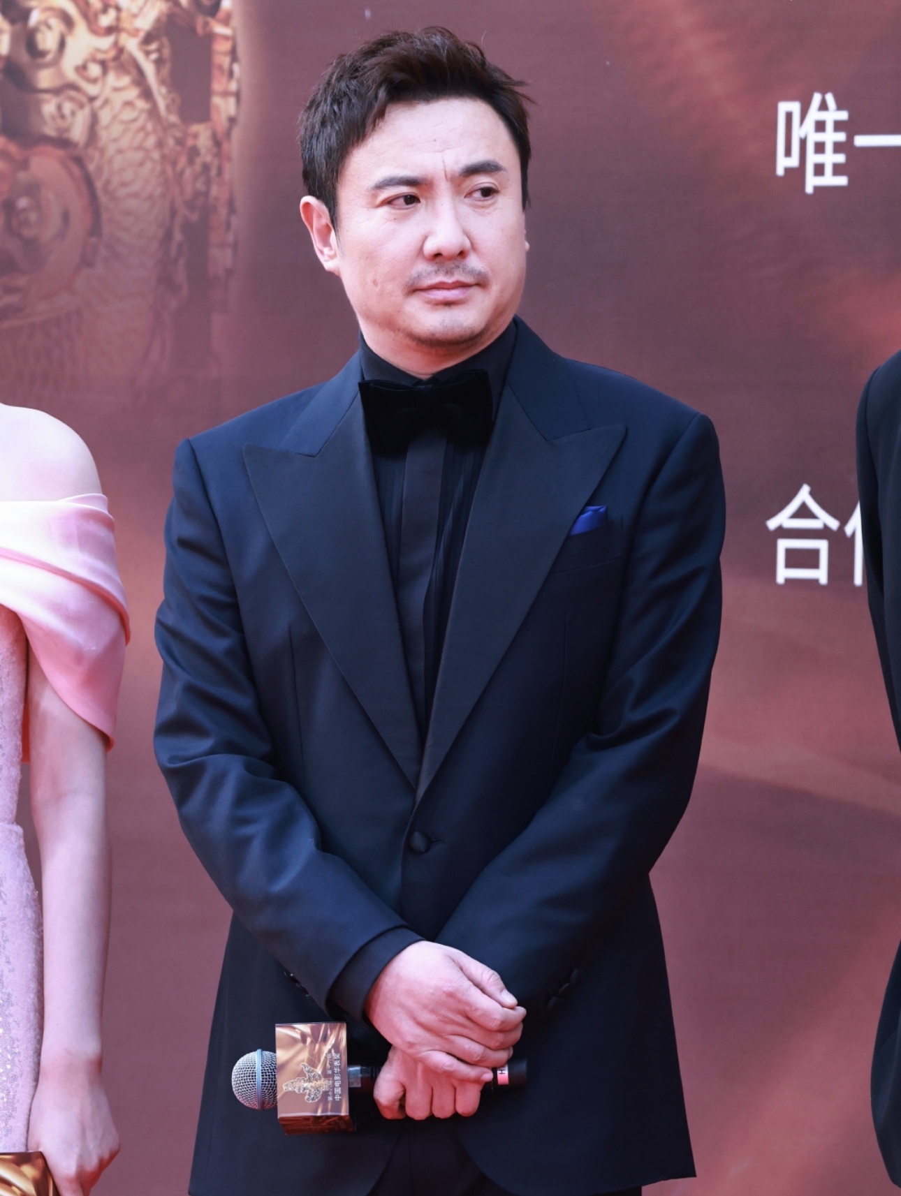 沈腾确认回归春晚语言类节目腾哥一口一个梗，期待一下今年的春晚啦 