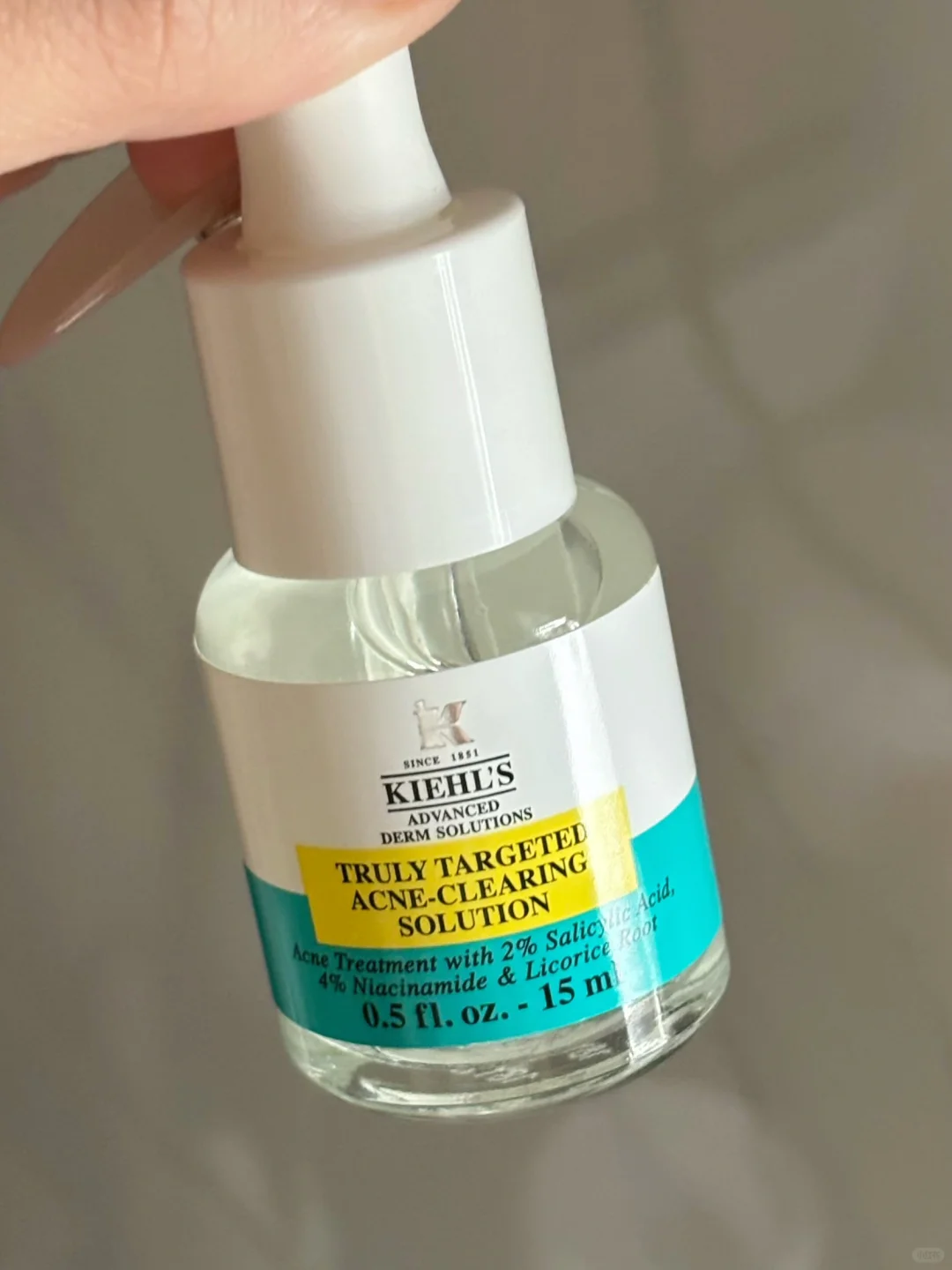 液体痘贴？这啥黑科技啊？！