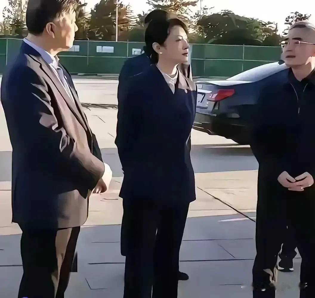 你觉得谁的官最大？