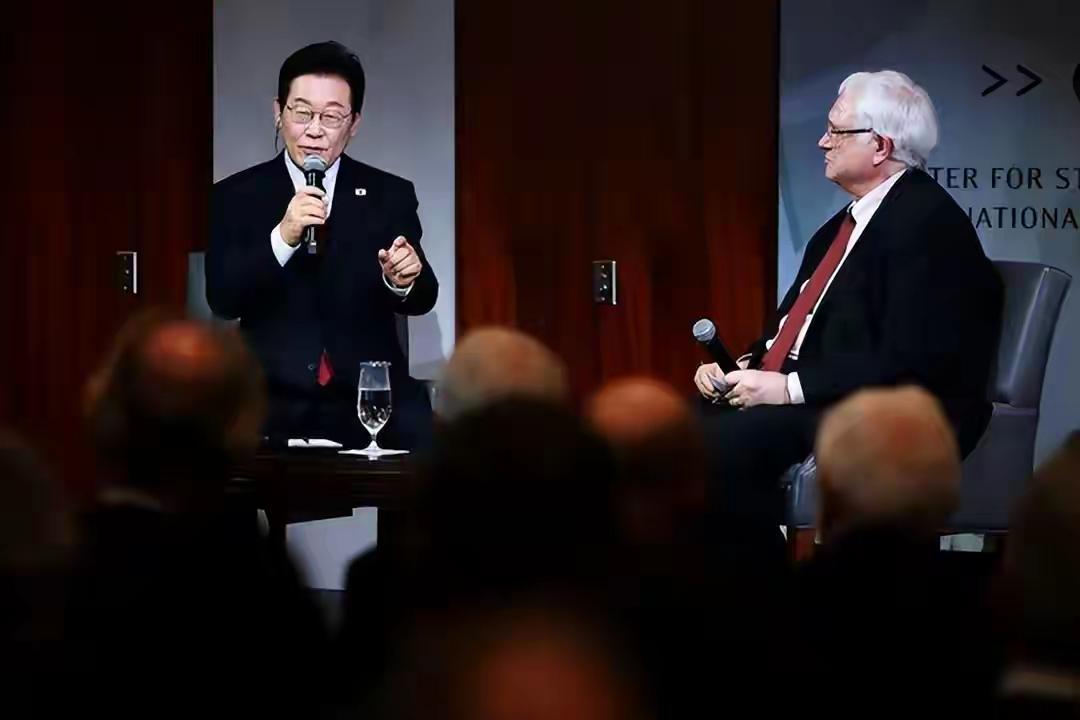 就在刚刚

中国驻韩国大使馆突然宣布了！

中国驻韩国大使馆10月2日消息，中国