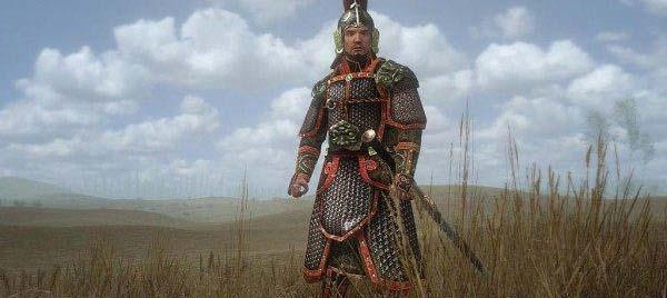 现代士兵穿防弹衣，古代士兵穿铠甲。但铠甲最重的一代出现在宋朝，步人甲接近七十斤，