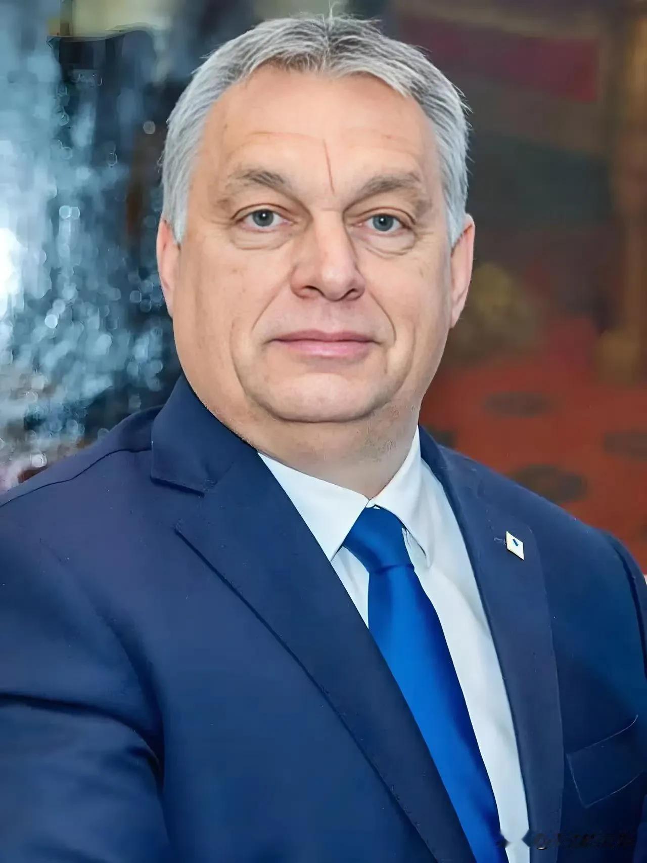 就在今天，
匈牙利正式宣布了！

当地时间11月4日，匈牙利农业部长纳吉在布达佩