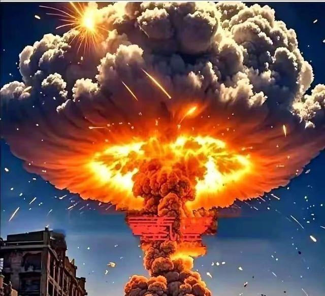 若核战爆发，中国撑不住一小时？俄专家：中国一旦翻开底牌10分钟便可逆转。2015