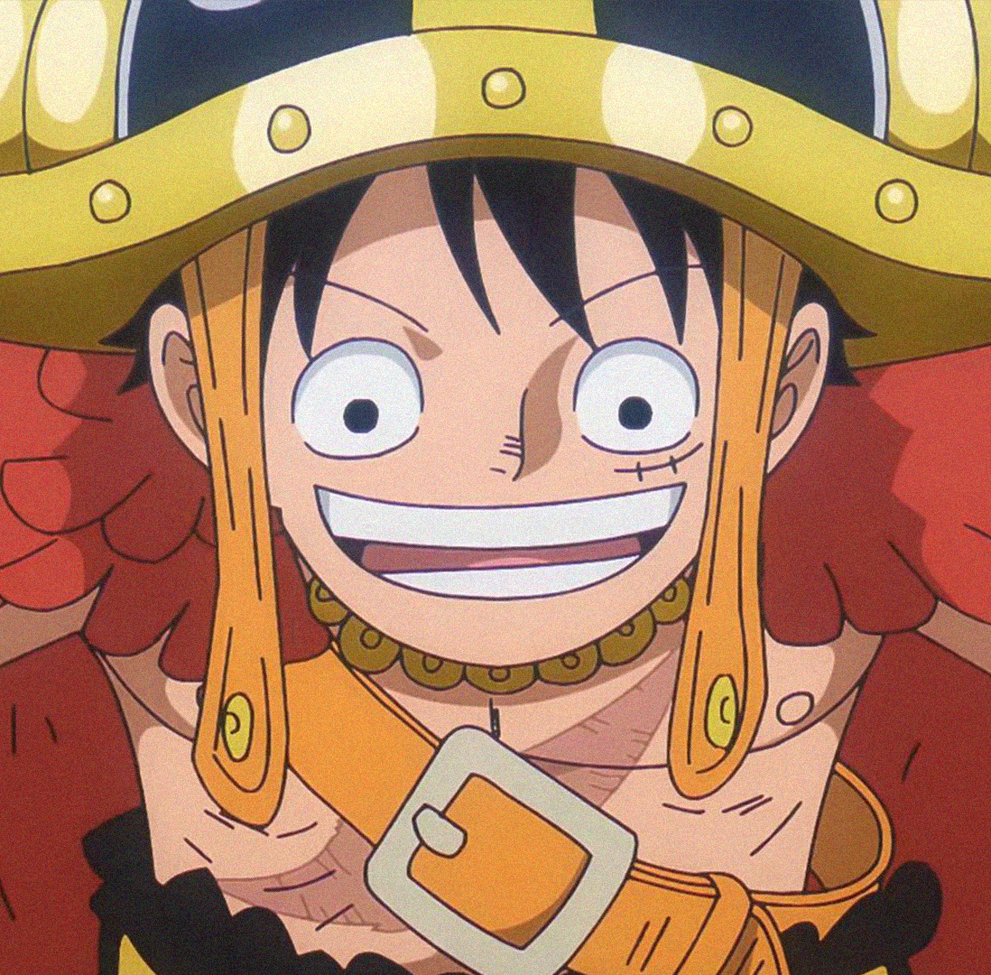 海贼王海贼王海贼王1157话 路飞真的好萌 