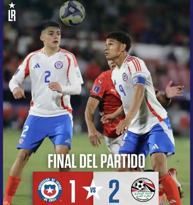 在北京时间10月4日进行的世青赛（U20世界杯）A组最后一轮一场跌宕起伏的较量中