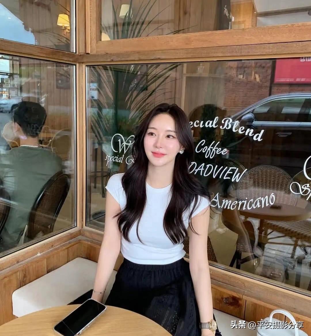 分享你所见的绝世佳人！绝世气质美人