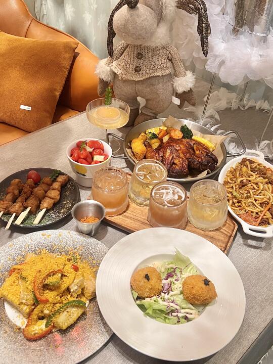 漳州真的不缺漂亮饭！拍照真的太绝了！