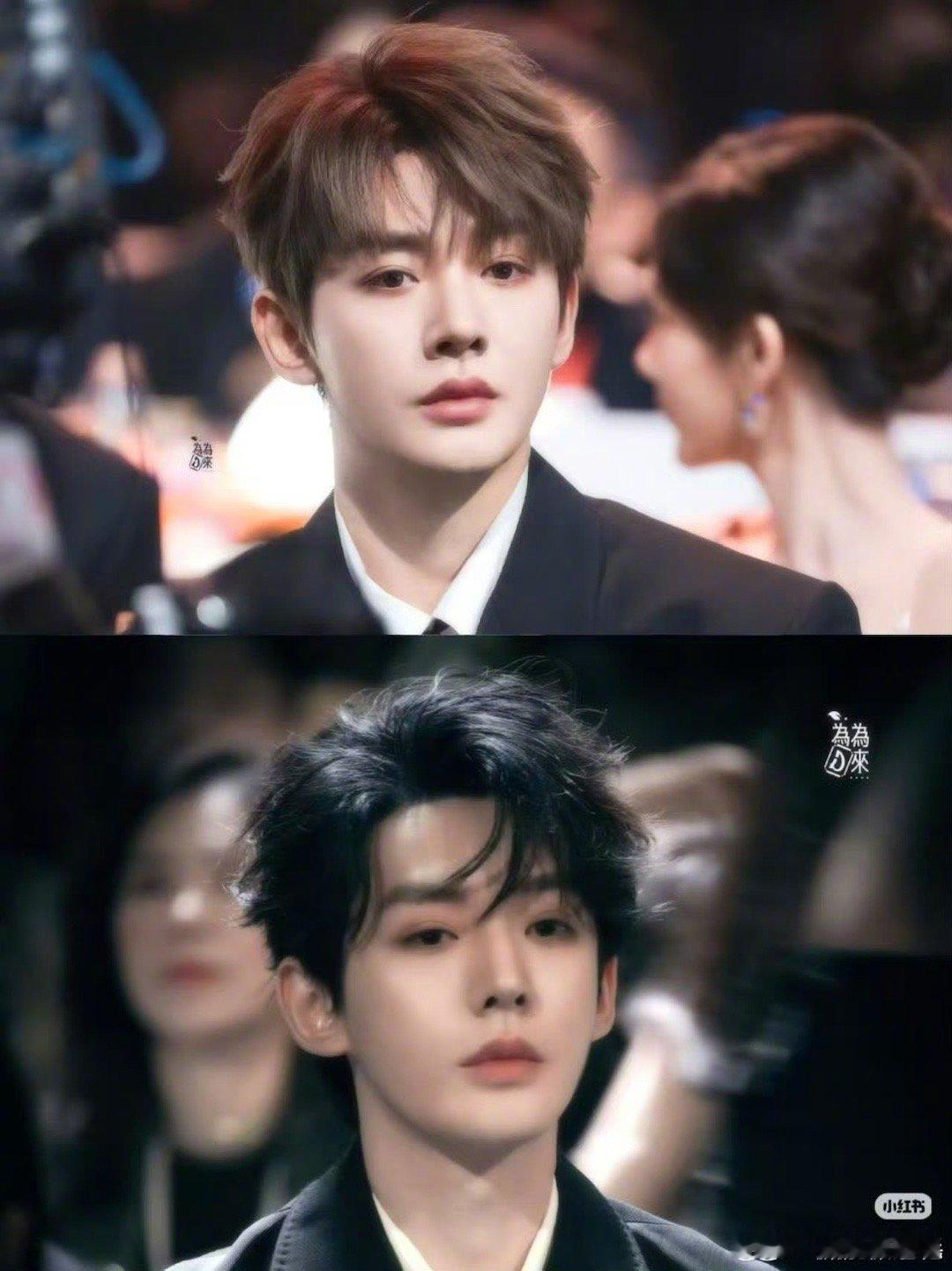 邓为哥哥两年状态对比，真的是越来越好啦！｜邓为