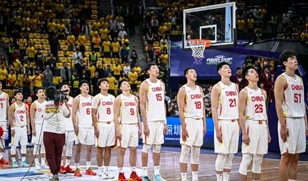北京时间8月6日，亚洲杯男篮小组赛第一轮展开争夺，中国男篮表现出色以93-88击