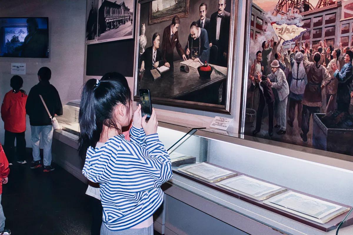 #分享我的今日感悟#常说这几句话，可以让孩子感觉自己被深爱！
很多家庭明明充满爱