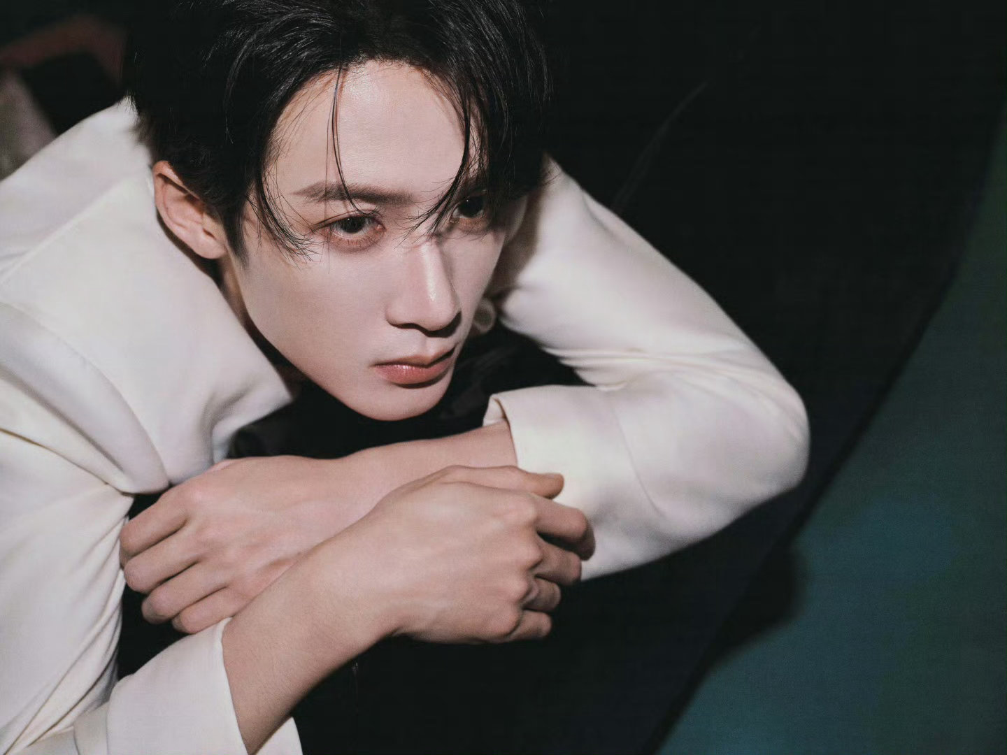  檀健次北影节短片致敬电影人 从配角到主角，从嘉宾到大使，檀健次的努力终被看见。