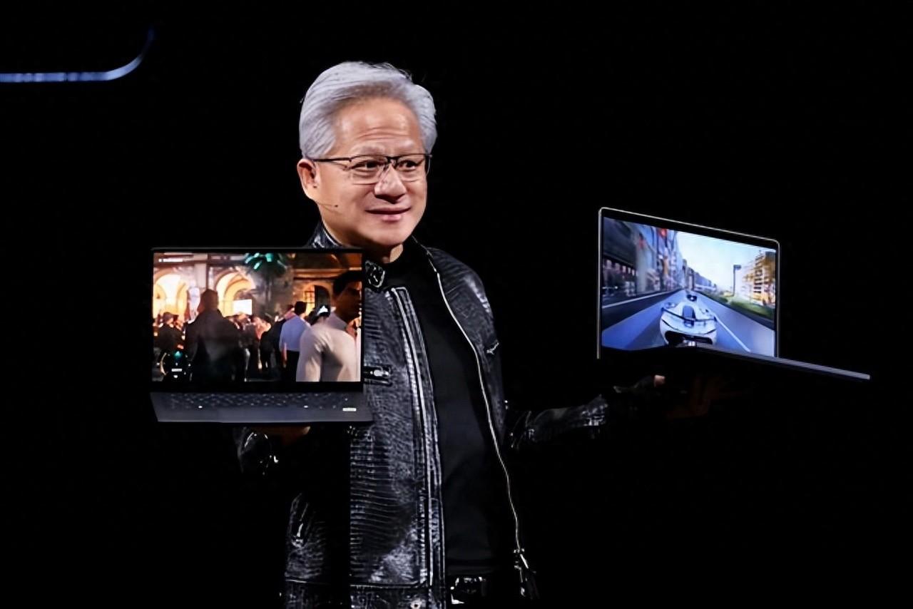 AI PC，成了全球最火的AI新概念。
6月1日的GTC大会上，黄仁勋一口气提出