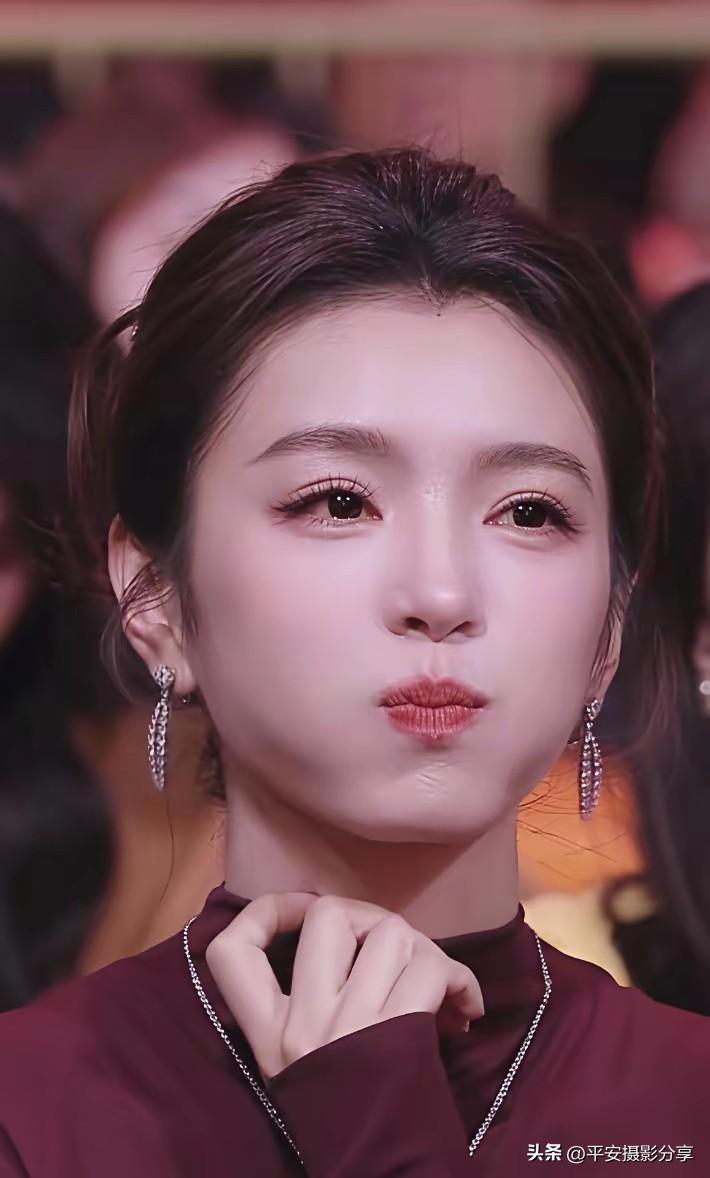 李云霄简单穿，真的高级吗