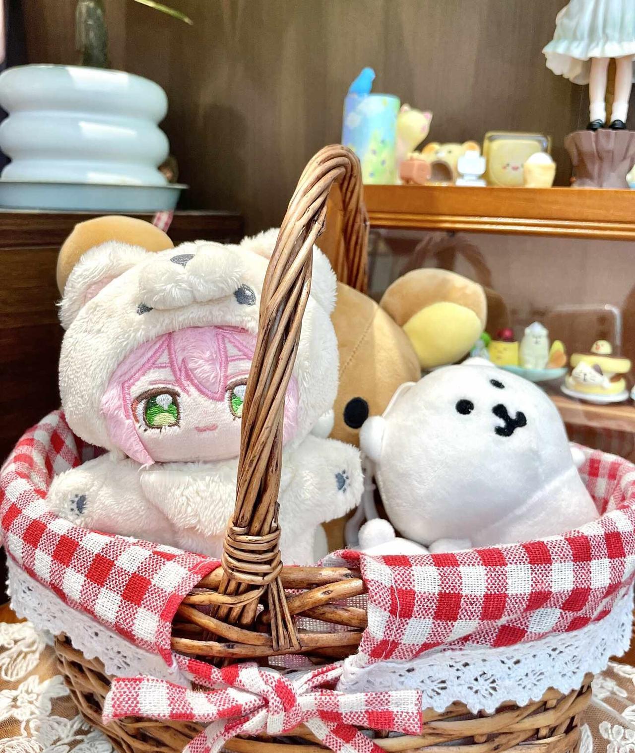 😋
偶像梦幻祭