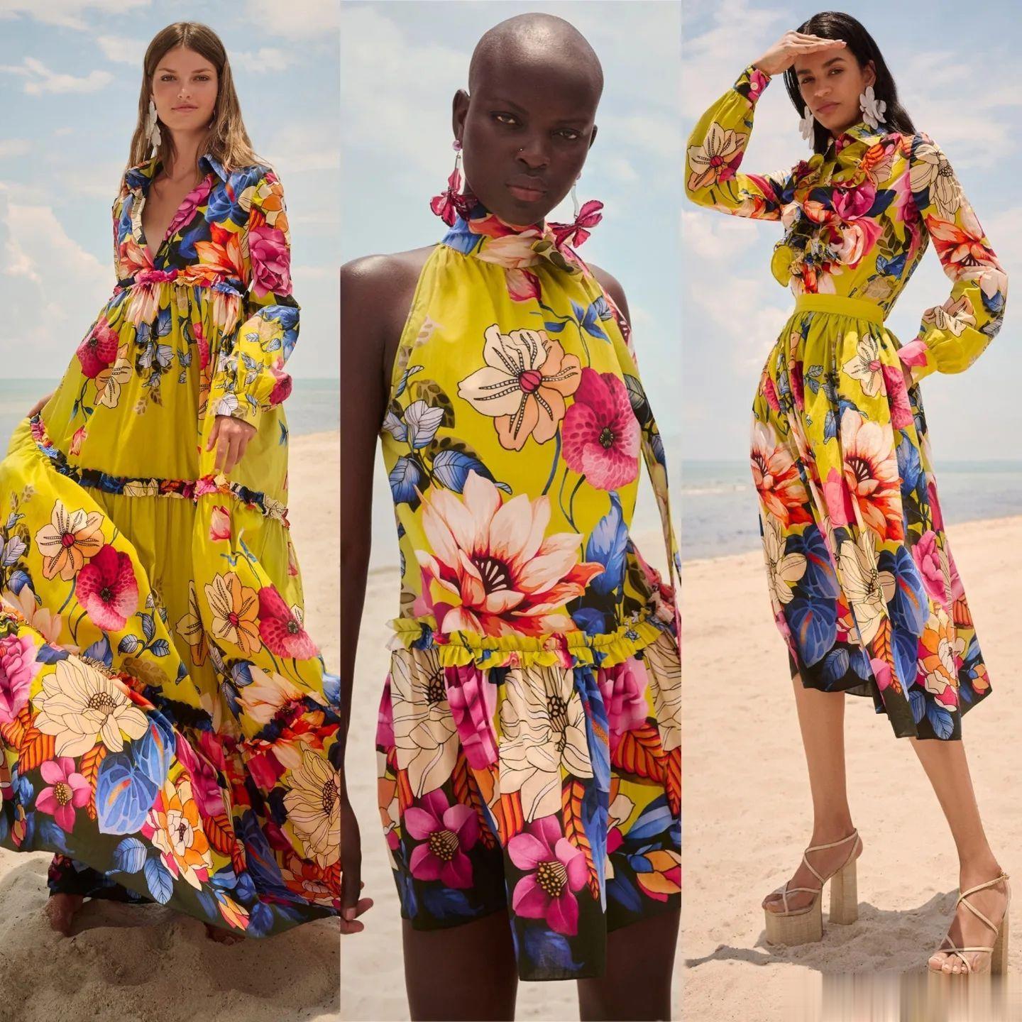 Naeem Khan | 2024  ​​​