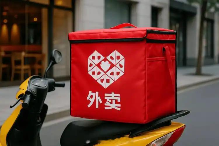 继京东入局外卖市场之后，据说拼多多也已经完成外卖业务的内测。网友调侃：配送2.9