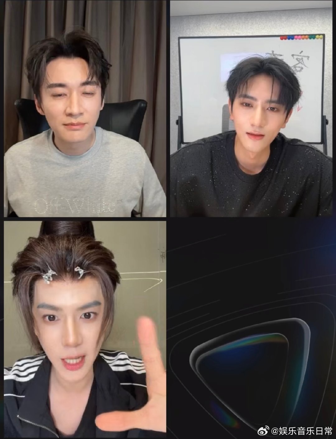 刘学义兰香如故杀青戒断反应特别难受 杀青当晚想的是再也演不了林锦岐了，刘学义这失