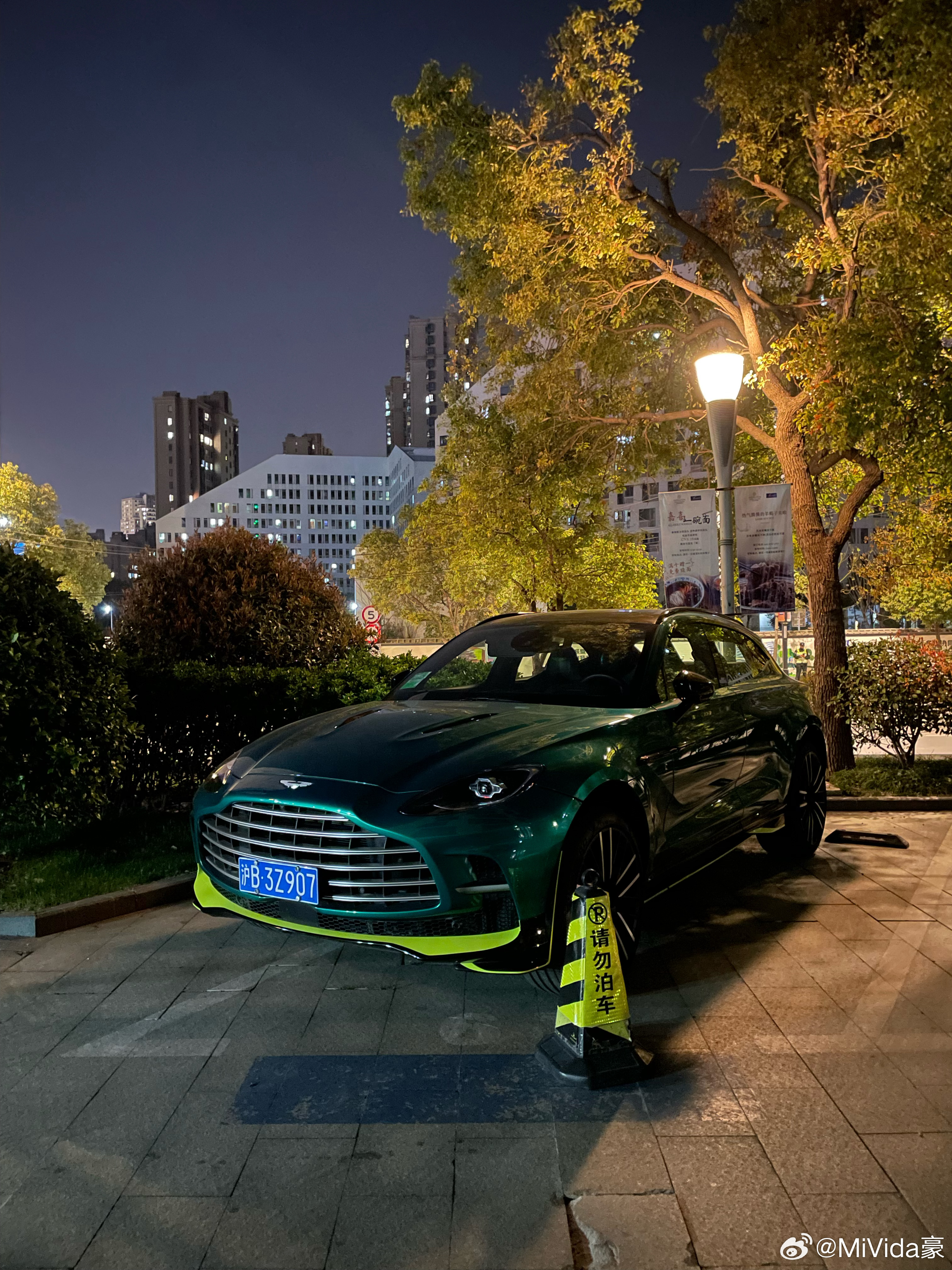 f1上海站 同一个位置