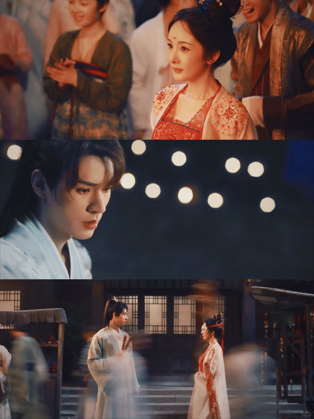 啊啊‼️期待爆表‼️终于破400w啦‼️喜大普奔‼️
	
🧚‍♀剧名：《狐妖小...