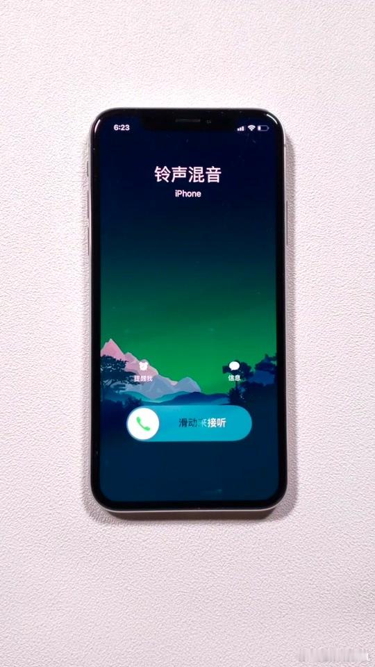 你还会设置手机自定义铃声吗现在已经不会了，因为平时都是静音状态，怕打扰到别人，休