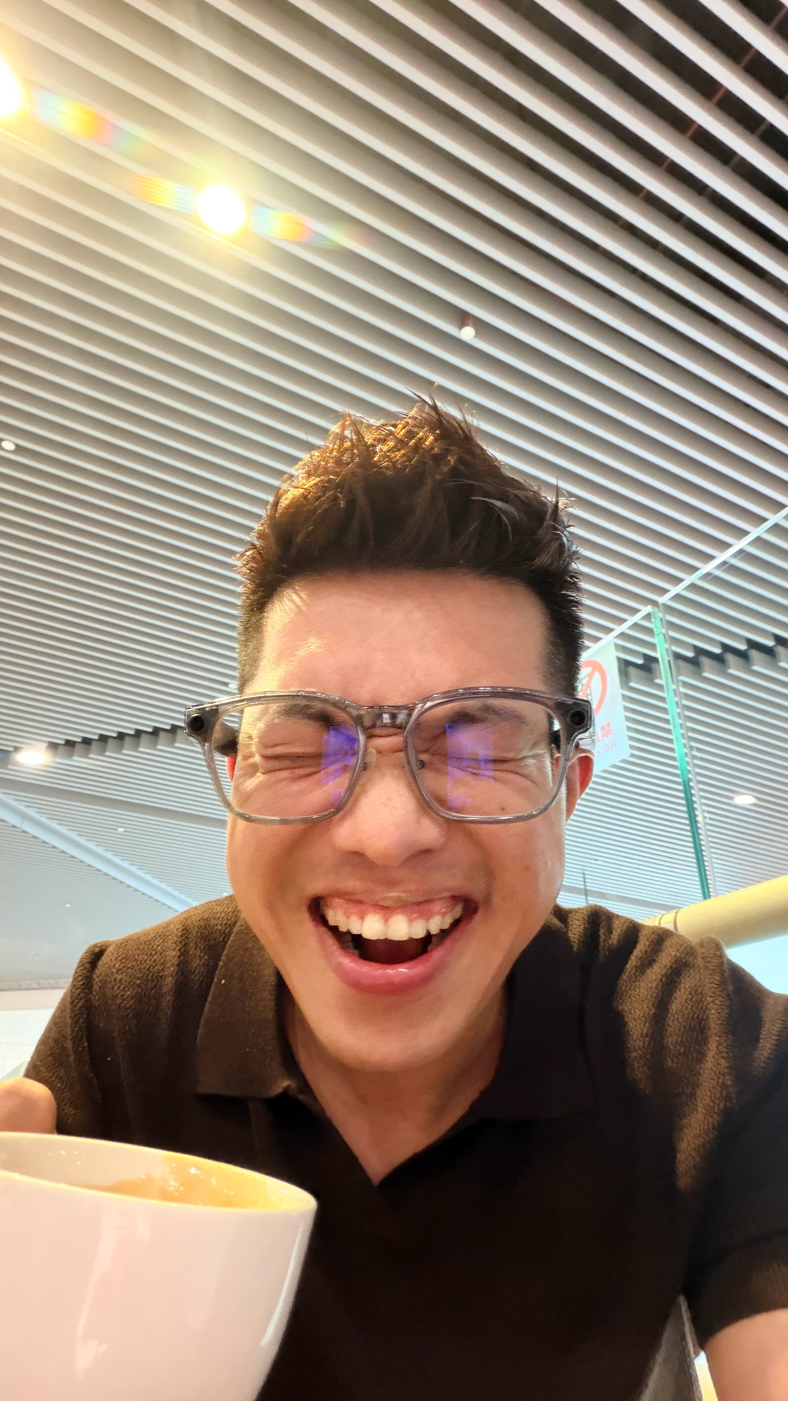 推荐兄弟姐妹们一种新式咖啡意式浓缩+西红柿汁畅爽整个夏天 