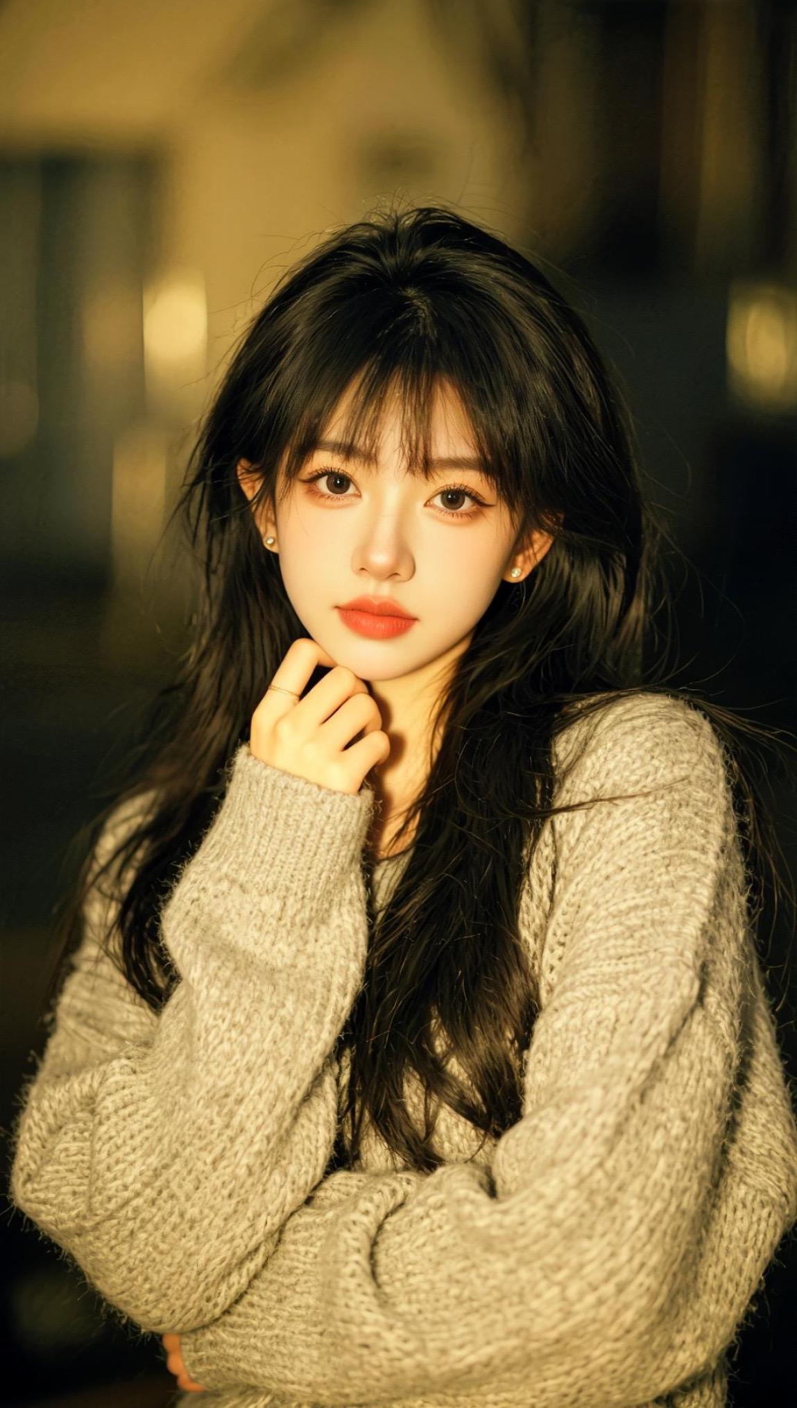 美呆了！每一帧都是艺术品！