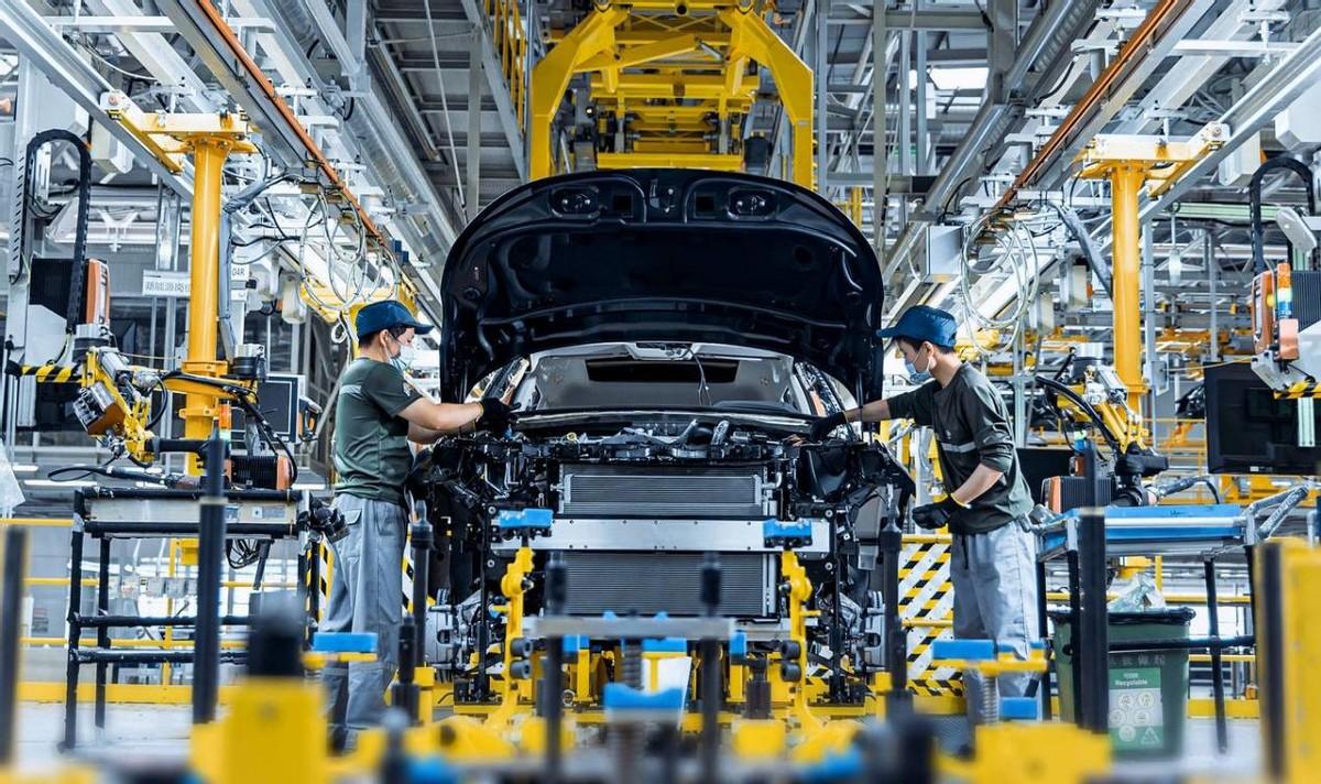 欧美芯片企业严重警告！

如果中国再降价，世界芯片产业将被毁灭！

这份传遍全球