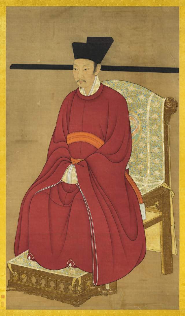 北望江南：宋钦宗赵桓最后二十九年的人间绝境