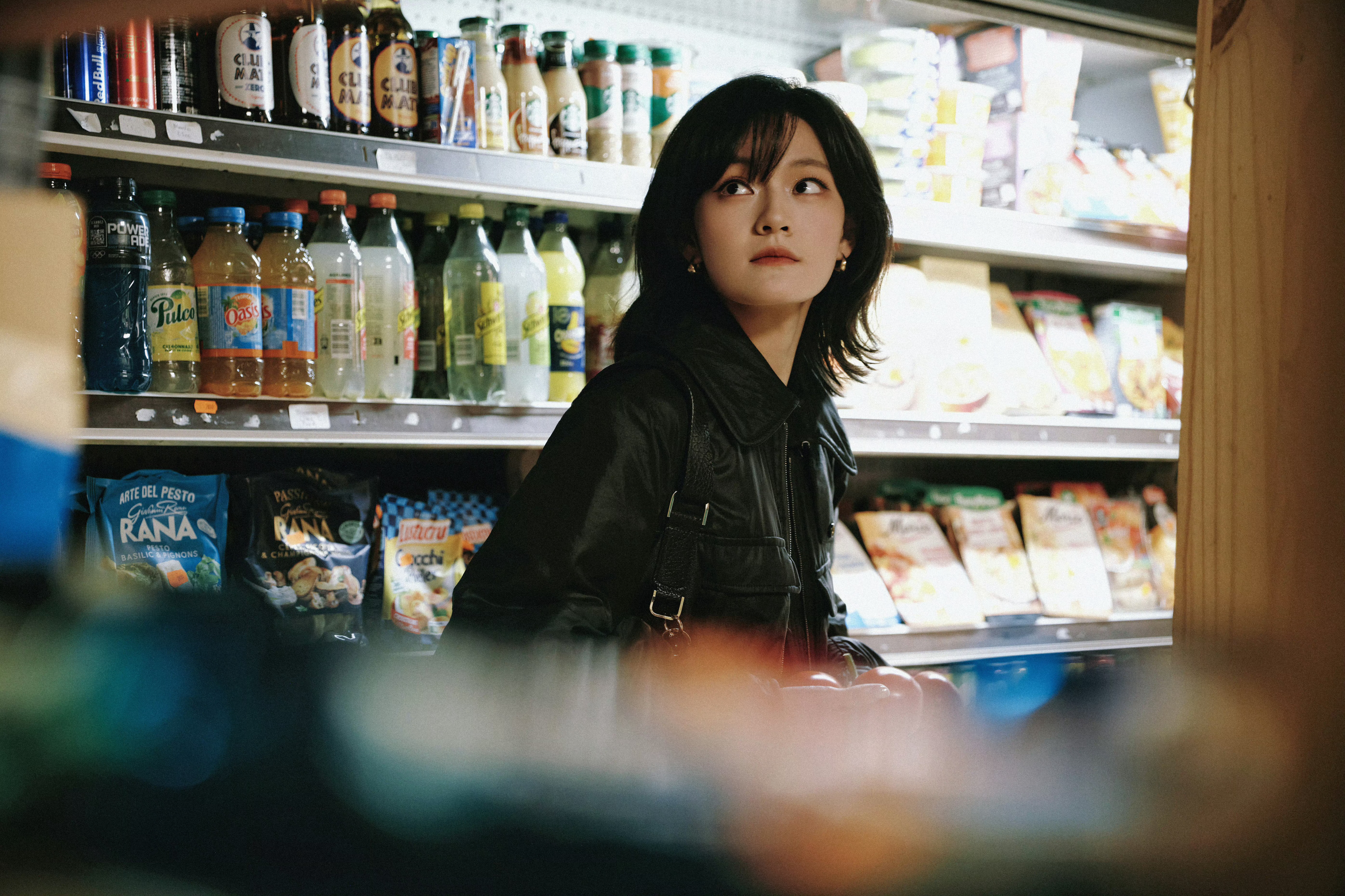 文淇加入东申未来文淇近期巴黎之行📷 