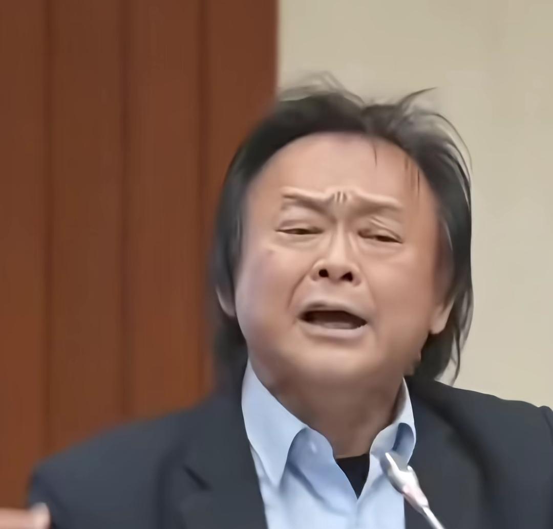 《没出息》也太洗脑了吧！

我这都哼哼一上午了，

第一次听感觉是湾湾的事，但是