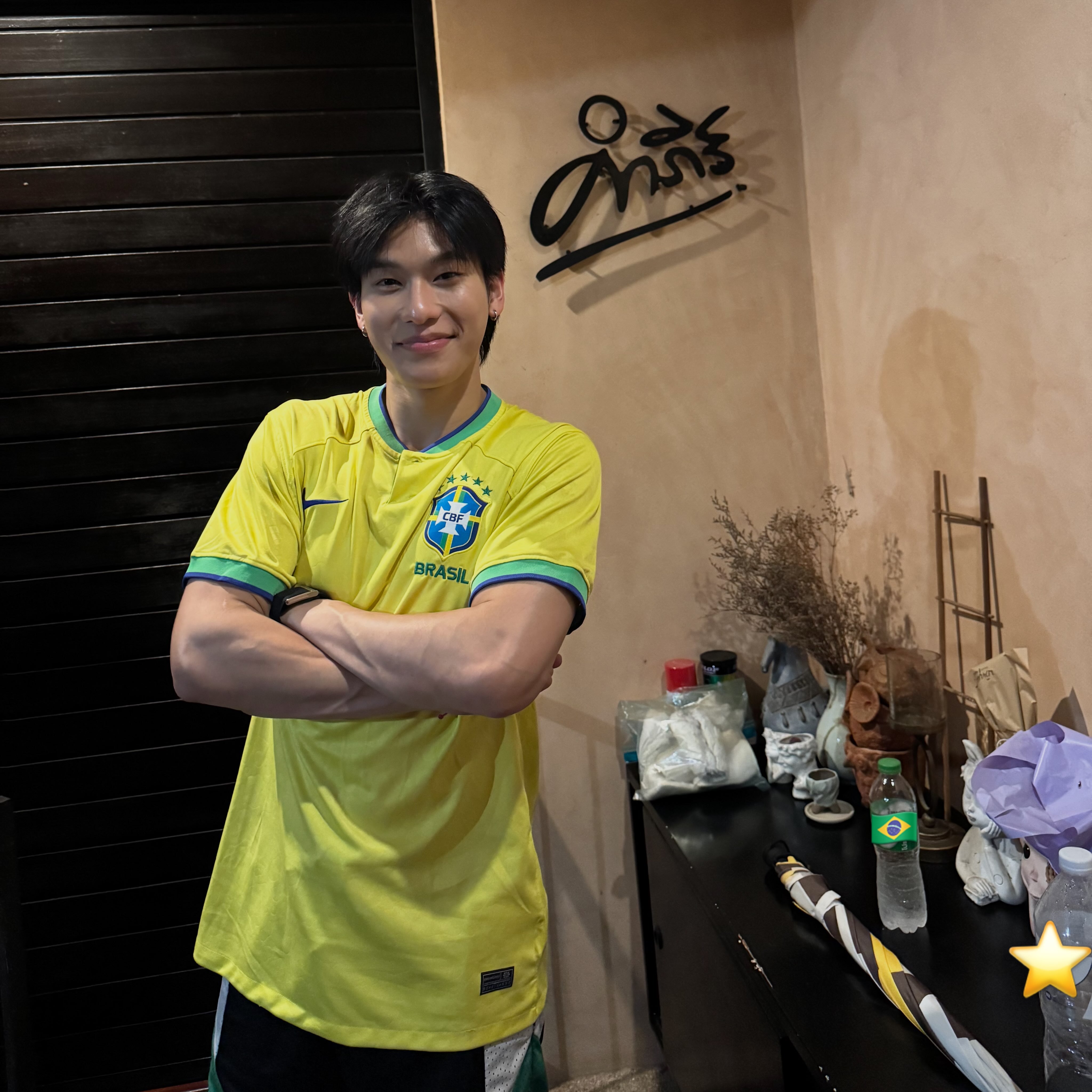 DaouOffroad    【260731】林小路 Mad Doctor หม
