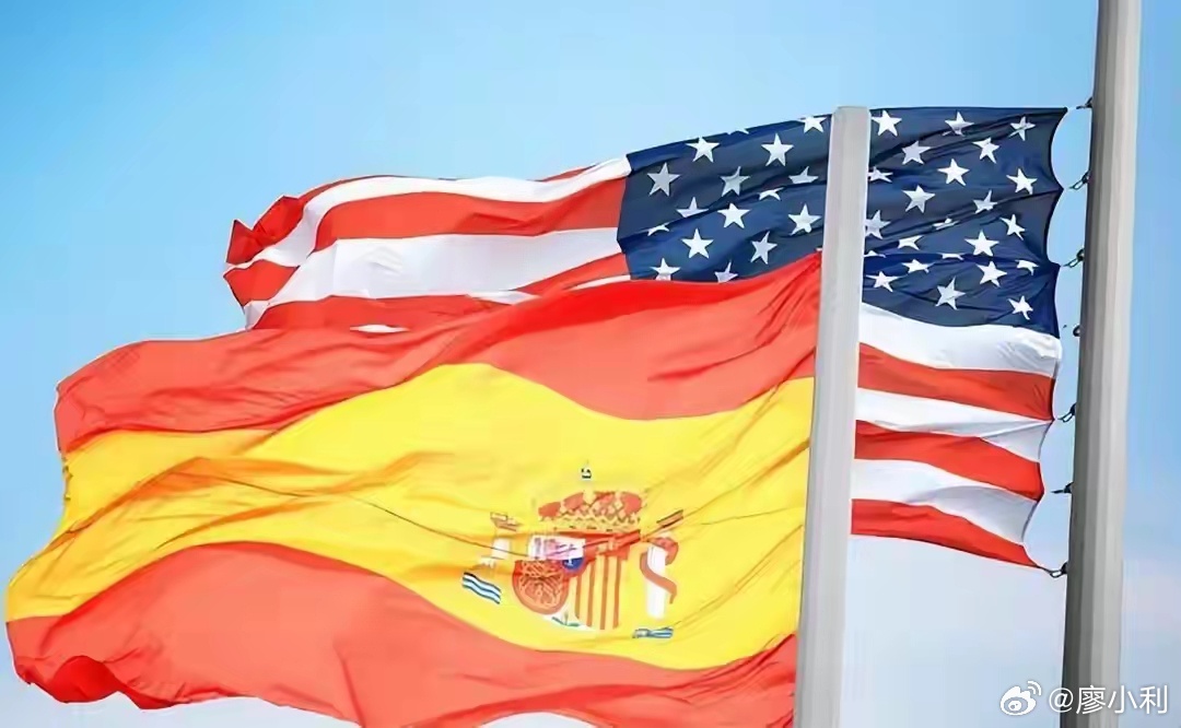 西班牙首相重申反战立场纵观整个西方世界，西班牙应该是唯一敢同时批评以色列和美国在