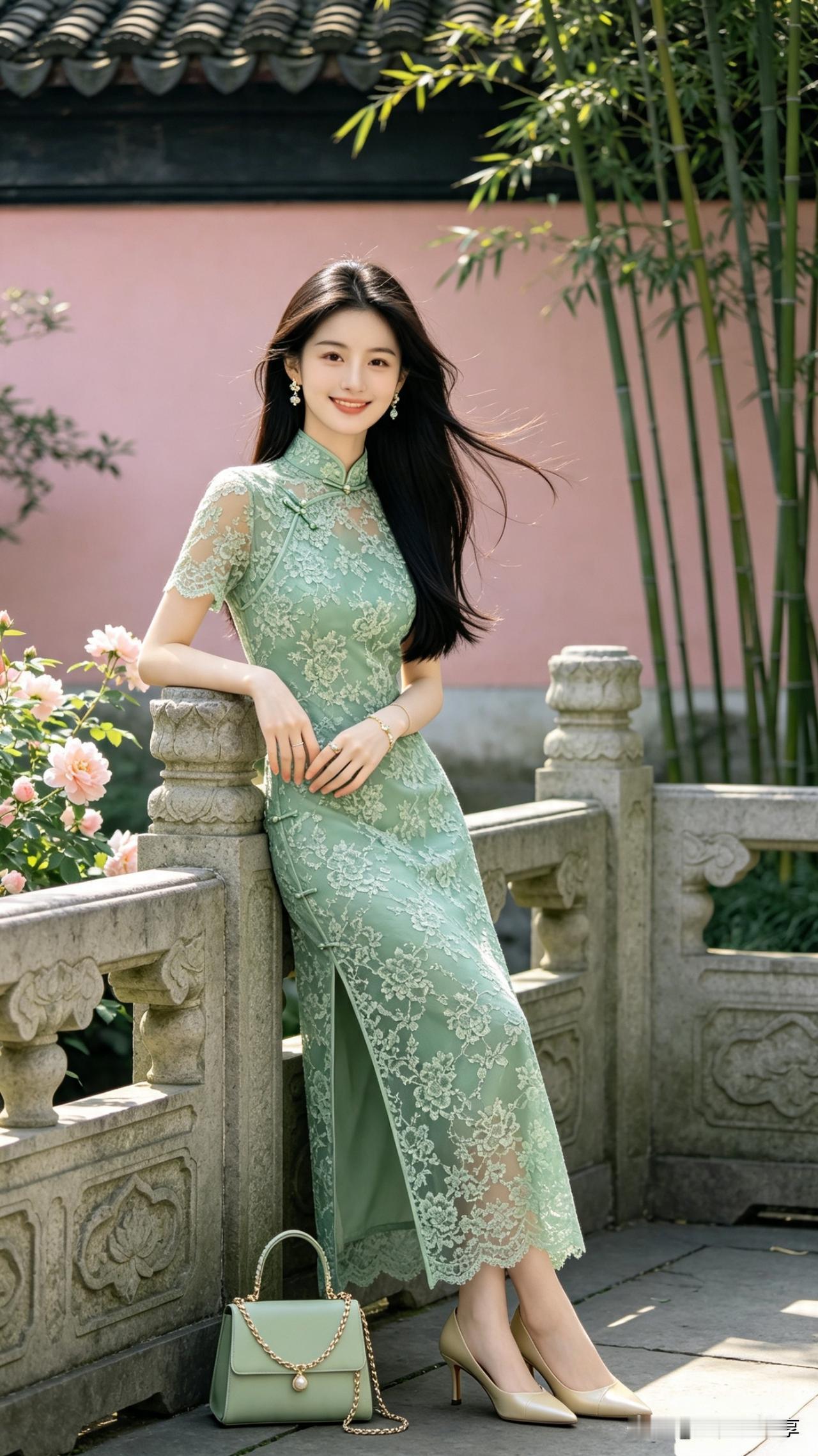 人这一生，

最难得的不是遇见爱情，而是在爱里还能做自己。

婚姻是两个人搭伙过