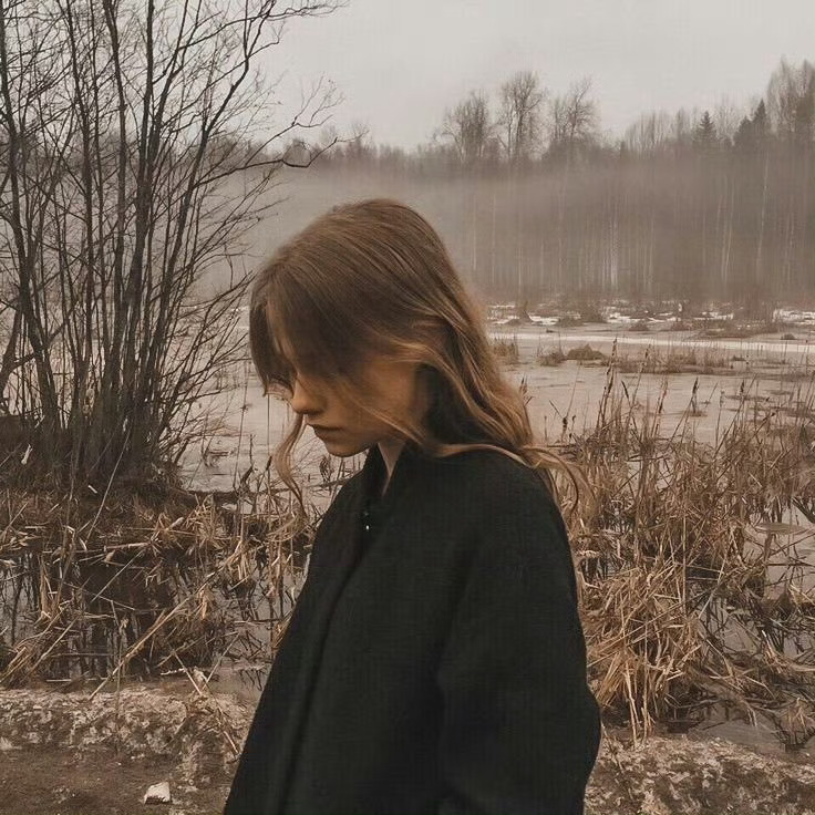 Ich bin auf der Welt zu allein und doch 