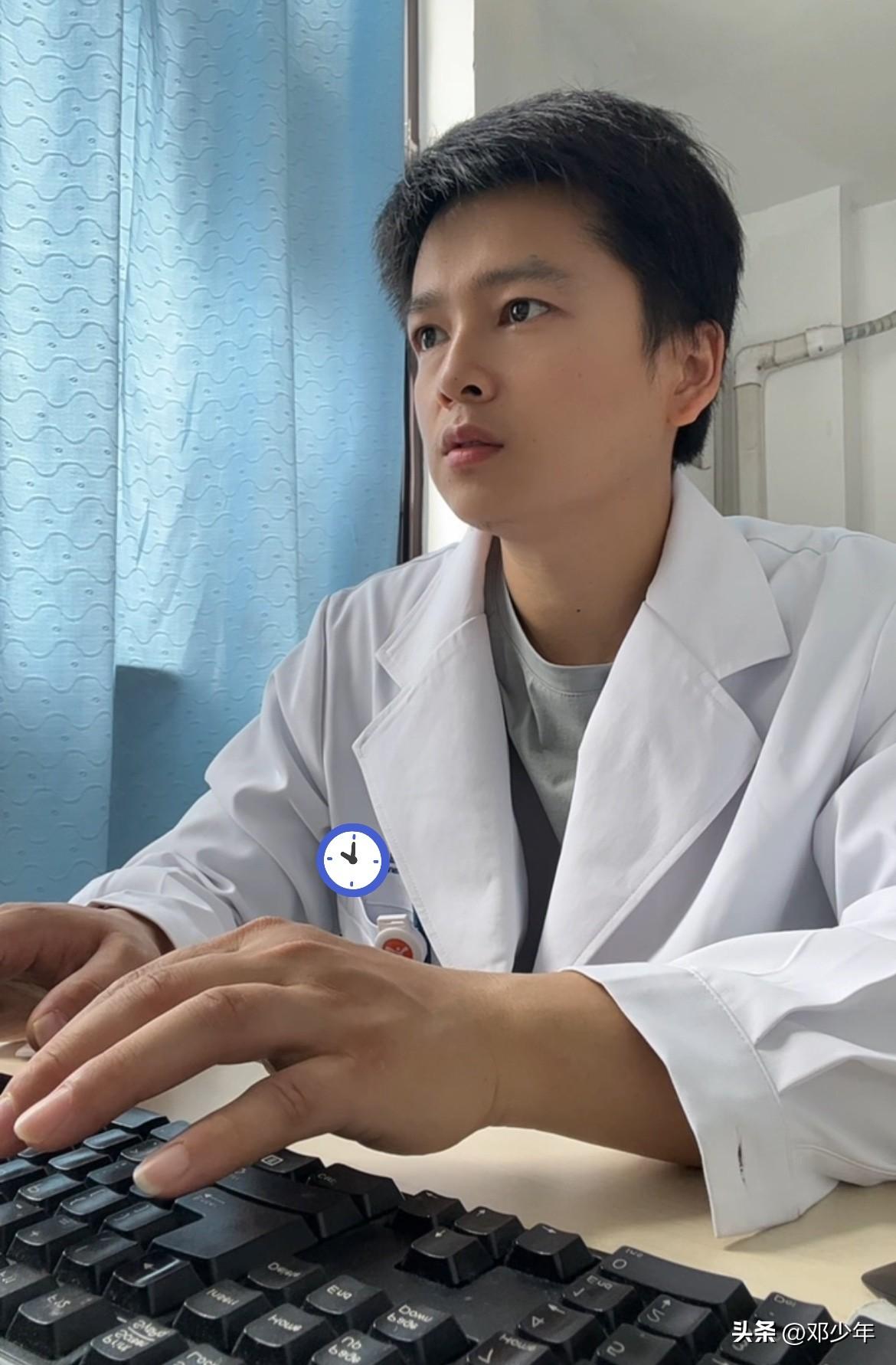 说一个我的一位康复病人的故事！他与所有家人都断绝了关系，现在自己得了肺癌转移到肾