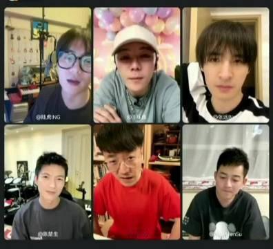 #再就业男团[超话]##再就业男团# 
陆虎：我们不是底流，我们是凹流
苏醒：那是底流，凹流那是对凸