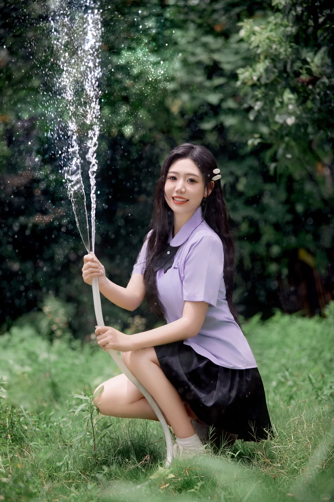 属于泰兰德永恒的夏天💧·在梦象定格青春