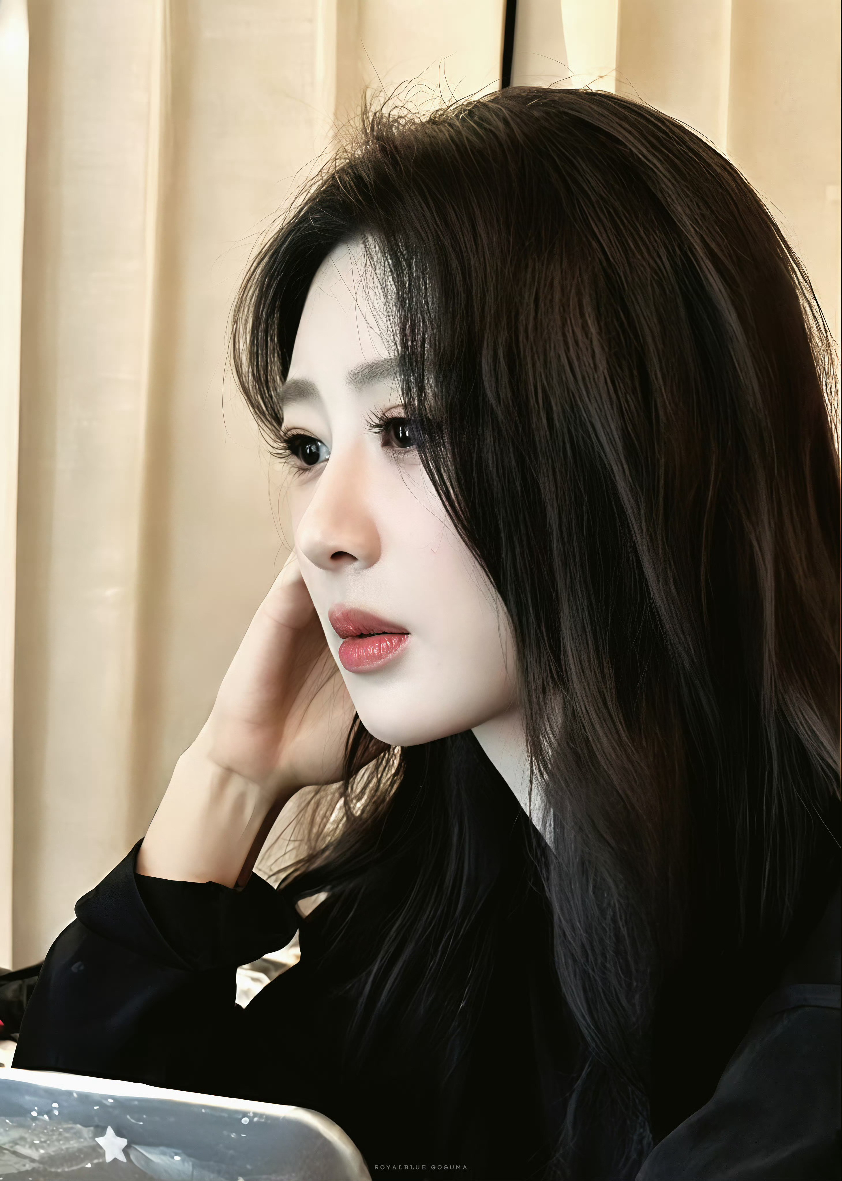 杨紫杨紫玉兰花开君再来 杨紫董竹君 生命中的不期而遇，都是你努力的惊喜！