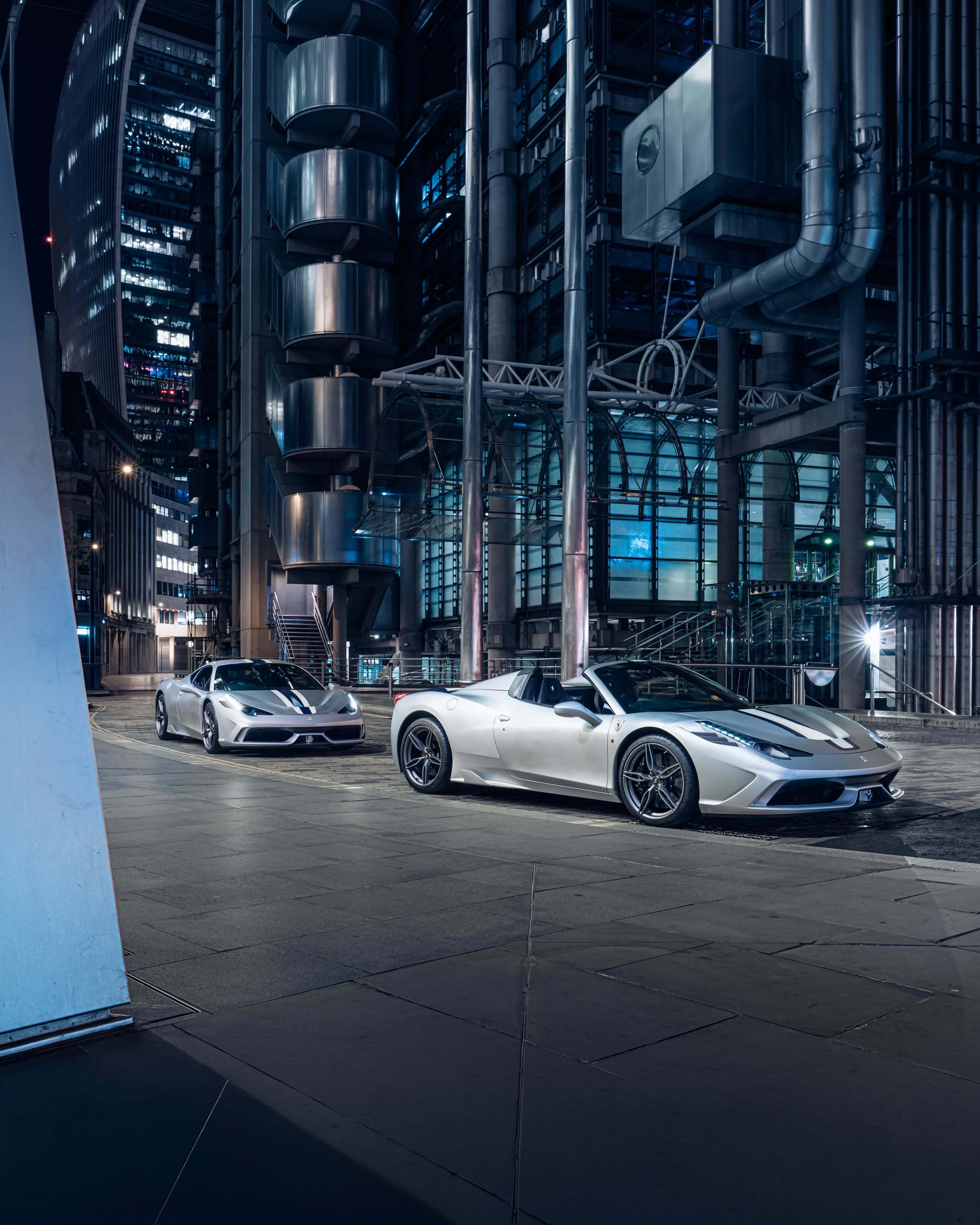 sscs图集 PIC：Alex Penfold Photography 