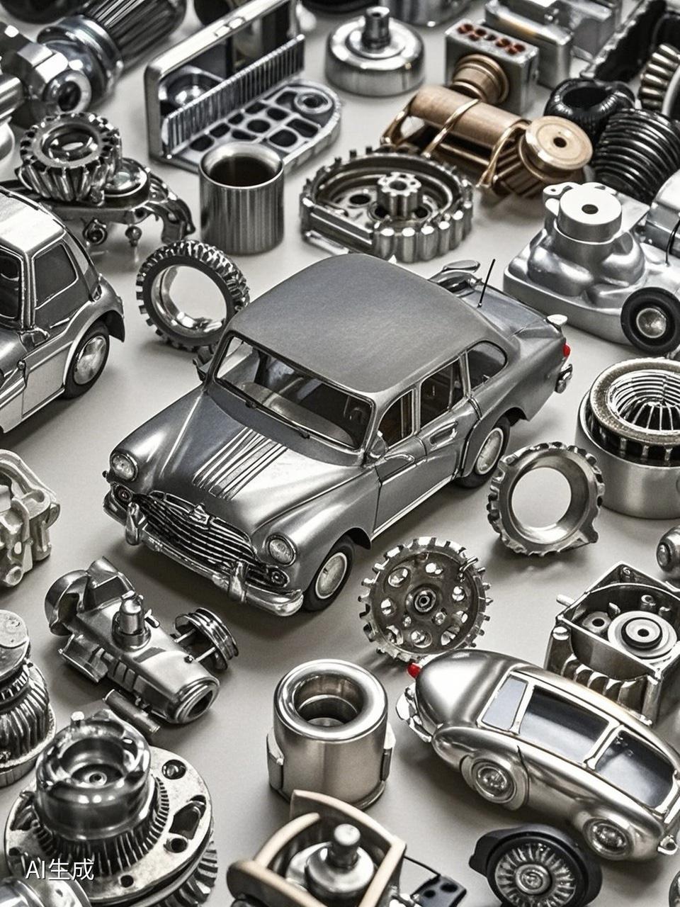 长城魏总说去年中国有200多万台0公里二手车，预计今年得超过250万台。车企为了