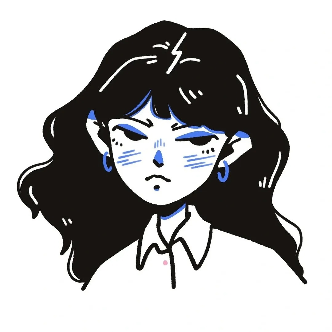 #女生头像[超话]#高级感小众头像 ​​​