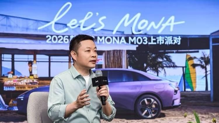 同意一半+1。小鹏不做10万以下的车，是因为它的核心优势在智能驾驶，强行做只会两