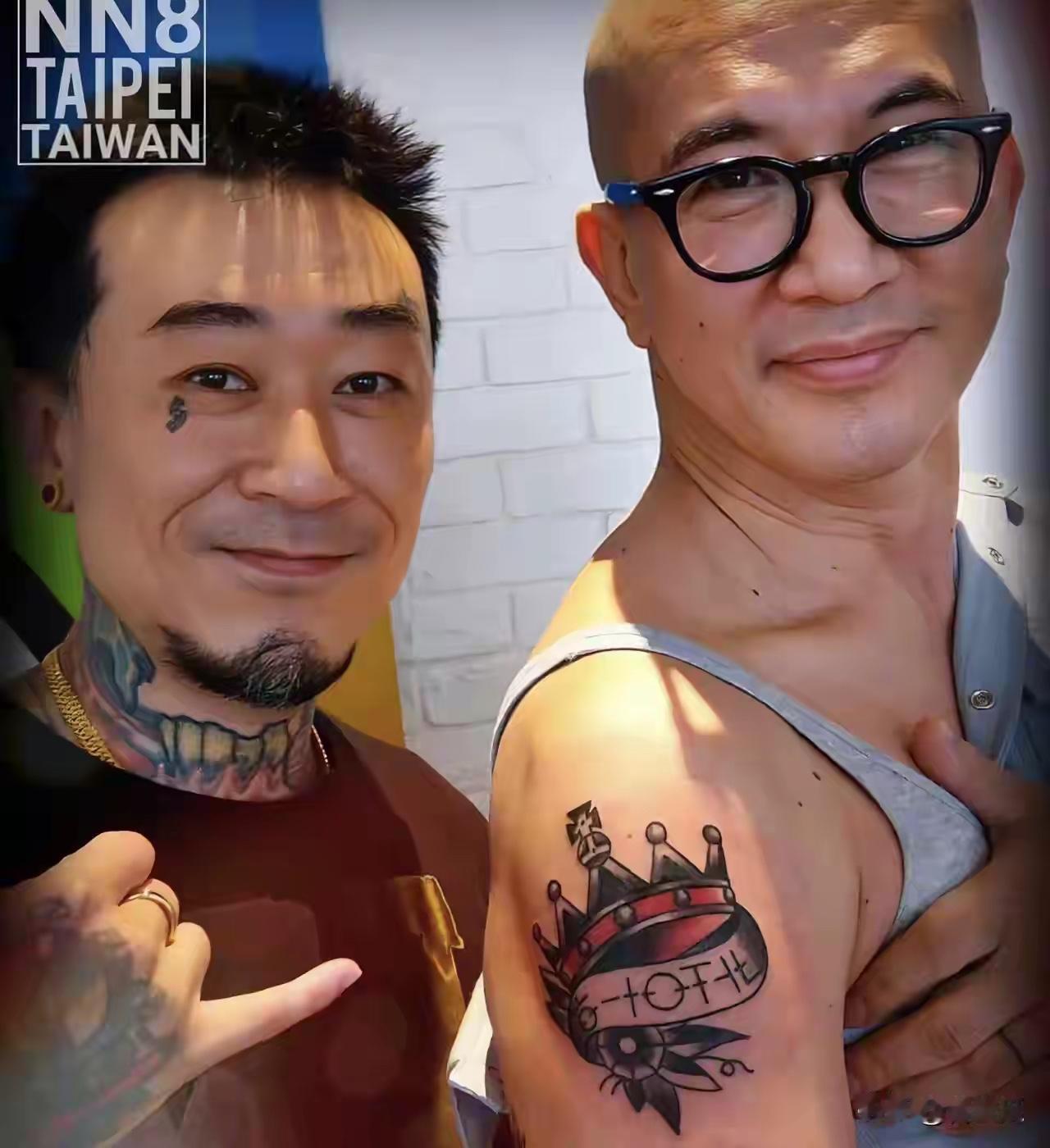 具俊晔厉害了，他开心就好，现在走出来了，生活也有光了。爱在心里，他把爱写在自己的