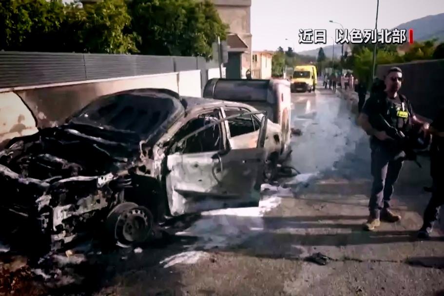 黎巴嫩想再拖一个月停火，以色列那边还在炸

黎巴嫩那边有人放话了，说接下来跟以色