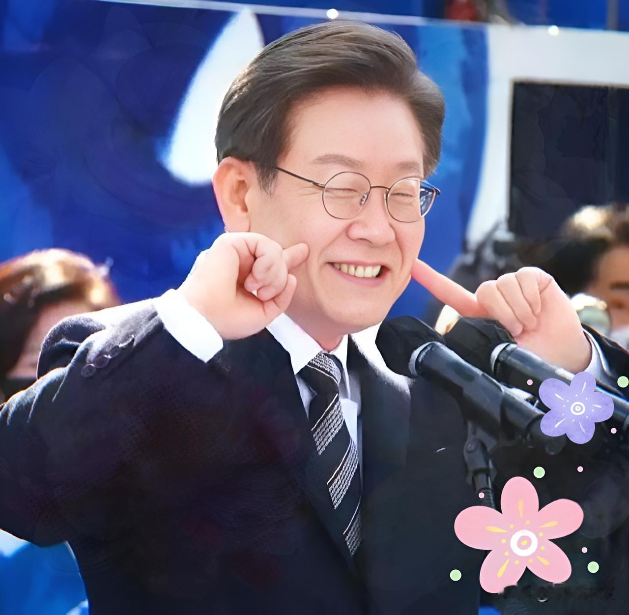 韩国共同民主党获得大胜！
当地时间6月3号报道，韩国总统李在明所在的执政党共同民