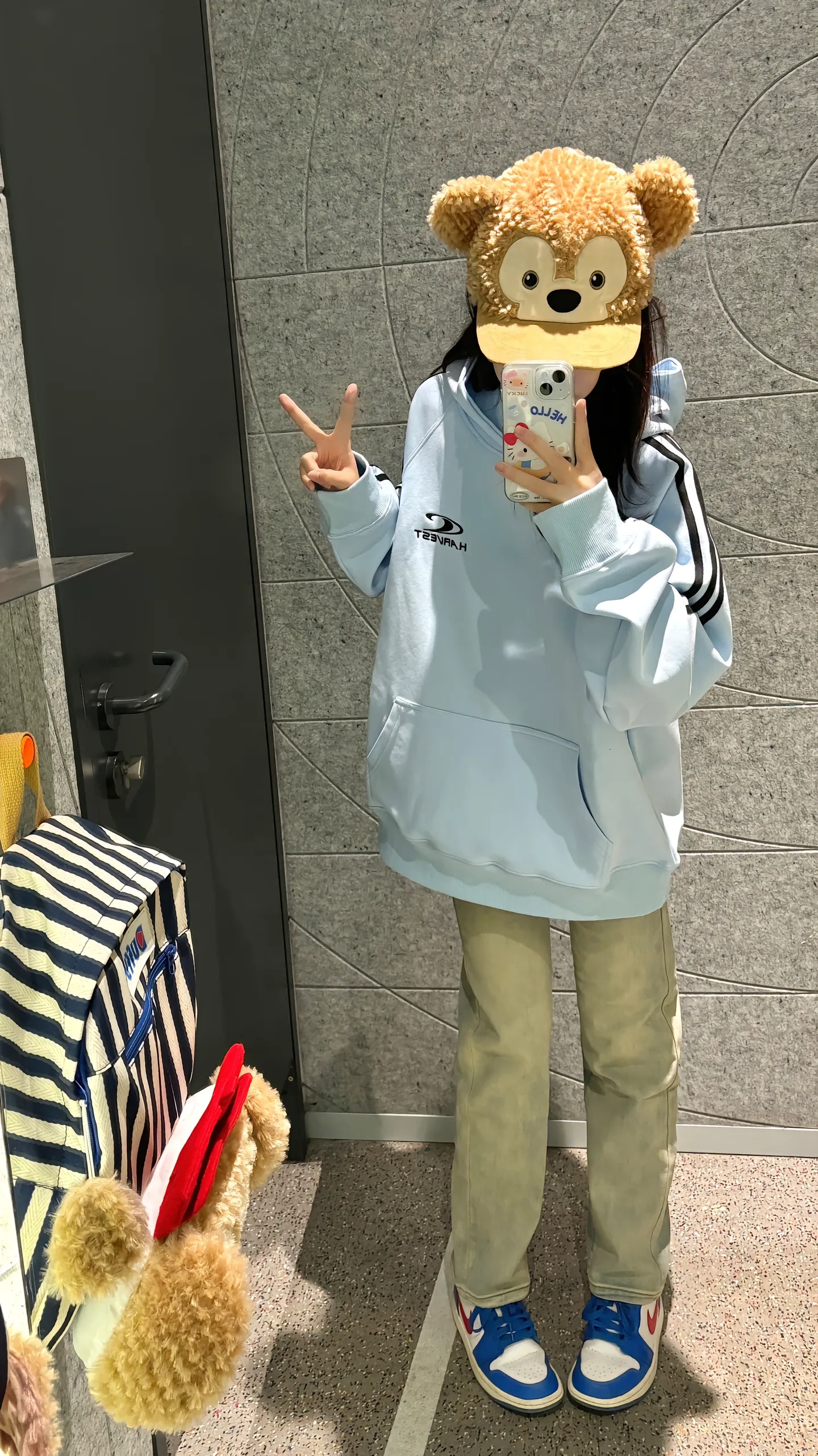 没人会代替你 我的心只为你跳动.
